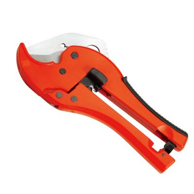 China High Quality Hot Sales PPR PIPE AND FITTINGS Plastic Pipe Cutter PP-R PVC PE Pipe Cutter Scissors Pipe Tool KM005 for sale