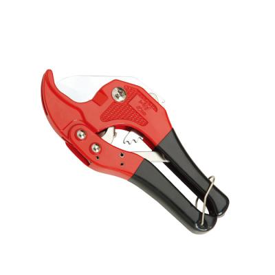 China High Quality Hot Sales PPR PVC PE Plastic Pipe Cutter Pipes Tool KM008 for sale