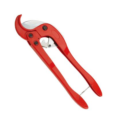 China High Quality Hot Sales PVC PE Pipe Cutter PPR Plastic Pipe Tool 20-63mm KM014 for sale