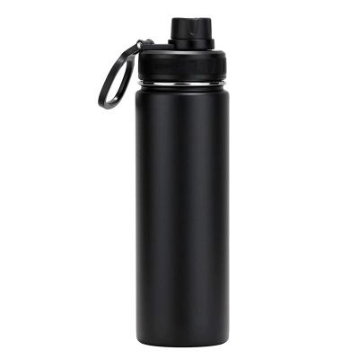 China 2021 New Products Popular Stainless Steel Disposable Vacuum Thermos Custom Wholesale Flask for sale