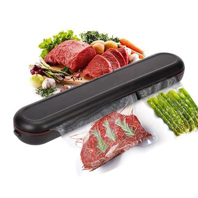 China Hotel New Arrival Easy Home Used Housekeeping Home Vacuum Food Packing Sealer for sale