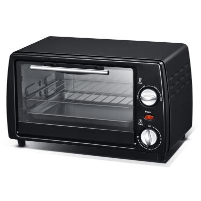 China New Hotel Baking Appliances Bakery Pizza Maker Machines Cheap Price Electric Commercial Oven for sale