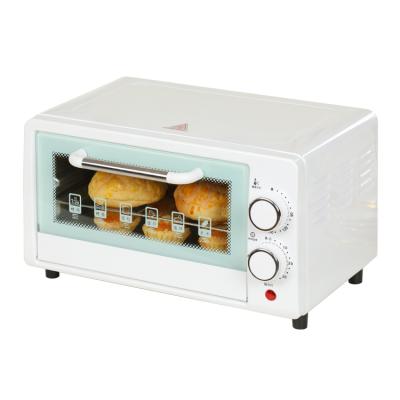 China Easy Clean Electronic Produce Pizza Cone Machine Pizza Conveyor Oven for sale