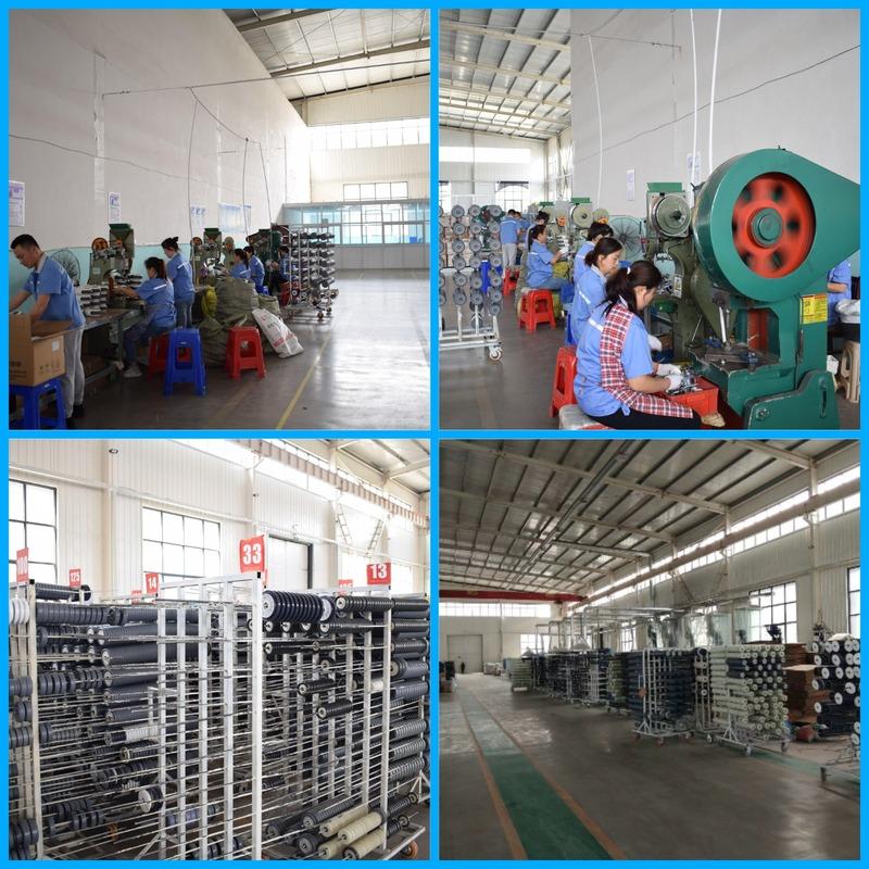 Verified China supplier - Hebei Qiangda Medical Devices Manufacture Co., Ltd.