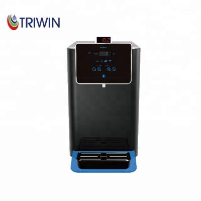 China Factory Ultrapure Pure Water Deionizer System #high Purified High Purity #Laboratory For Industry Treatment for sale