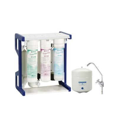 China Household Triwin 5 Stage Quick Change RO Water Filtration for sale