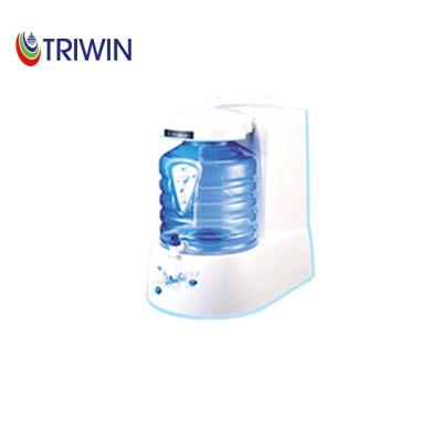 China Car Triwin ET PUR Reverse Osmosis Water Purifier for sale