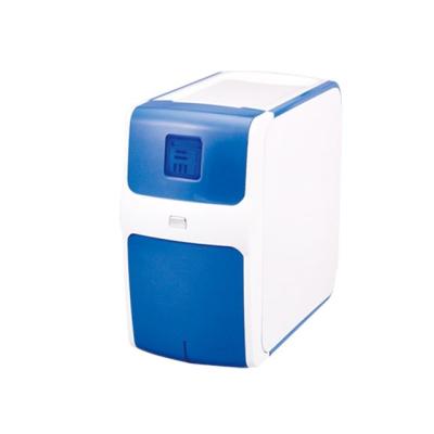 China LCD Monitor Reverse Osmosis Under Sink Direct Flow RO for sale