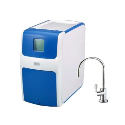 China LCD Monitor Reverse Osmosis RO System Water Purifier for sale