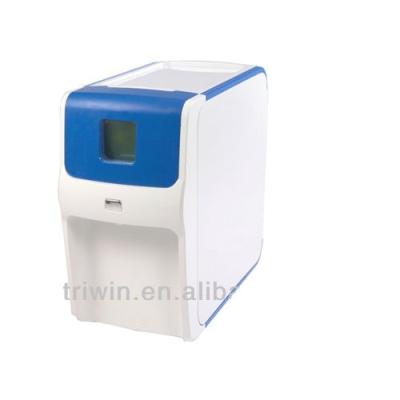 China Residential LCD Display Puretron RO Water System for sale