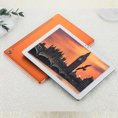 China 10.6 Inch Android Sim Card New Tablet PC Support 4G Calls Portable Hard for sale