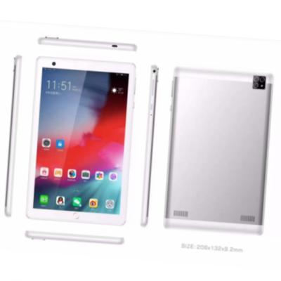 China Android Tough Cheap Calling Kids Hot Selling Educational WiFi 8 Inch Tablet for sale