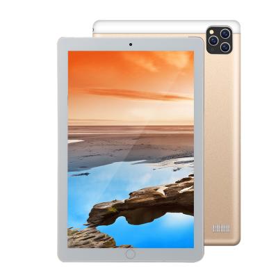 China The long battery life of Android9.0 hard low-end price 10.1 inch tablet for sale