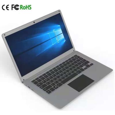 China 14 Inch Laptops Wireless N3350 Laptop Core Computer Quad Core Laptop zu verkaufen