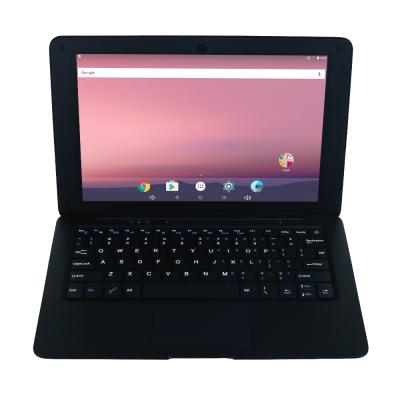 China Wireless Cheap Used Laptops For Sale Android 32GB 10.1inch Notebook Laptops zu verkaufen