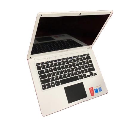 China 14 Inch Student Wireless Education Laptop Cheap Lightweight Slim PC for sale