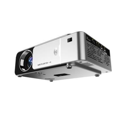 中国 Built-in Speakers Digital Home Theater Led Hd Mini Projector For Mobile Phone 販売のため