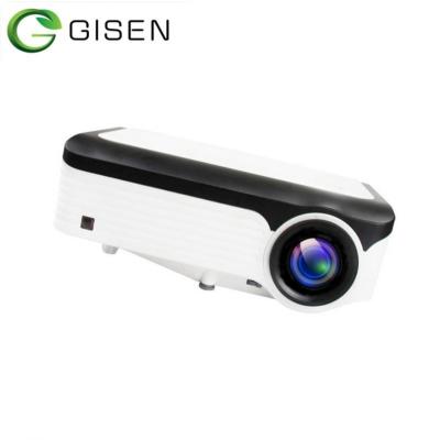 China Built-in Speakers Smart Mini Projector Native 1080P Projector à venda