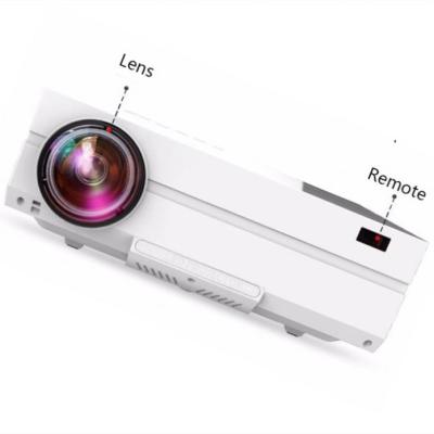 중국 Professional LCD Home Theater Cinema 4K Hd Projector 판매용