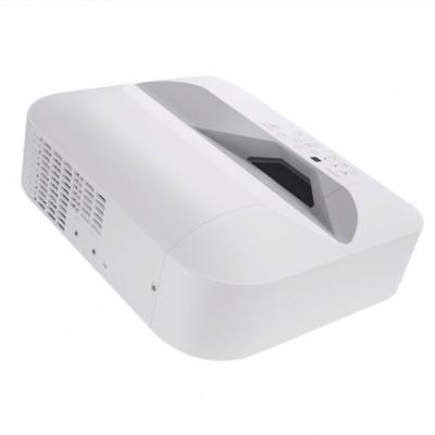 China DLP Short Throw Home Theater Meeting Laser Projector Mini Short Throw Beam Video for sale