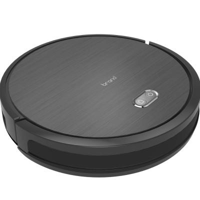 China Auto-recharging Mini Robot Vacuum Cleaner Smart Automatic Rechargeable Robot Vacuum Cleaner for sale