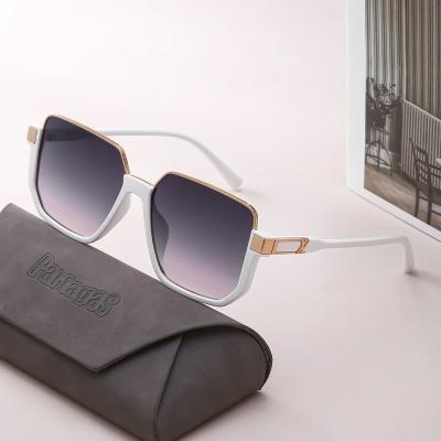 China Fashion Sunglasses Wholesale Custom Designer Sunglasses Brand Logo New Type Sunglasses Luxury Sunglasses for sale