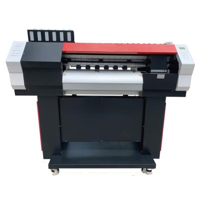 China Garment stores wholesale 60cm heat transfer printing machine in Canton china for sale