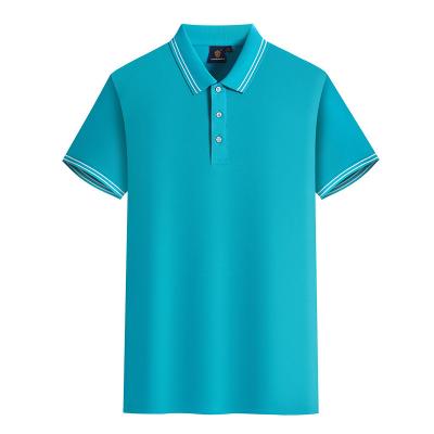 China Custom 100% Cotton QUICK DRY Polo Shirts Brand Woman Polo Tshirt Men Polo Shirt for sale