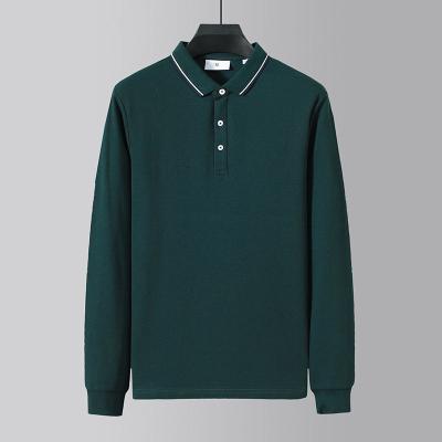 China OEM Supplier QUICK DRY Custom Cotton Polo Shirt Polo Golf for sale