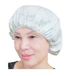 Chine TYPE 6PB Microporous Disposable Head Cover 20 Inch Non Woven Disposable Cap à vendre