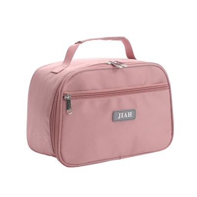 China Waterproof Wholesale Custom Lunch Box Food Thermal Insulated Cooler Bags for sale