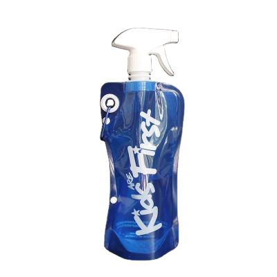 China Professional Garden Bottles Plastic 2 Ounce Perfume Spray Bottle for sale