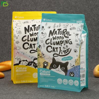 China Barrier pet food bag, dog food packaging bag, pet food bag dog for sale