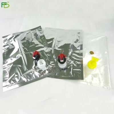 China Wholesale Beverage Biodegrad For Essential Oil Pack Cotton Bag for sale