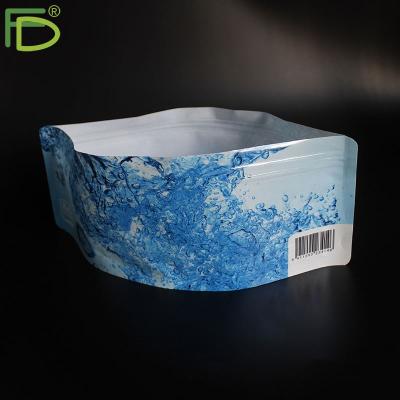 China Non-automatic high quality portable plastic dog water drink bowl for sale