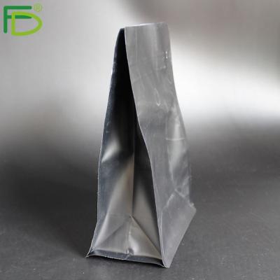 China Latest Barrier Design Snake Smell Proof Food Packaging Bags for sale