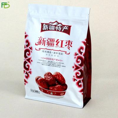 China Best Price Sterile Barrier Plastuic Bags For Food Sampling for sale