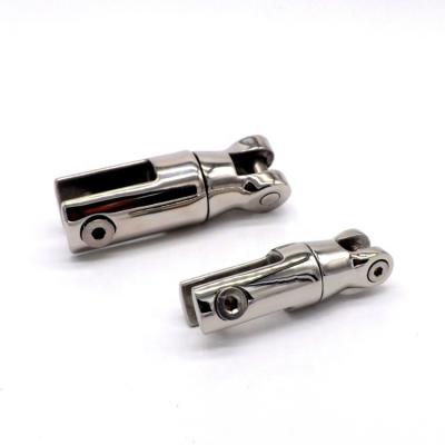 China 316 Stainless Steel Anchor Connector Anchor Chain Connector Anchor Swivel For Boat Boat for sale