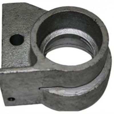 China GG20 Gray Cast Iron Investment Casting Parts for sale