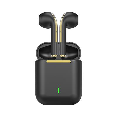 China Perfect bluetooth earphone ANC sound earbuds Jerry chip J18 rise i27 TWS popup window GPS airphone wireless airbuds for sale