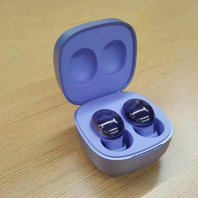 China 2021 best selling electroplating mini earphone OEM Amazon cool looking In-ear wireless earbuds music wireless portable HIFI bluetooth for sale