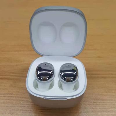 China 2021 In-Ear Amazon OEM Mini Earphone Best Selling Sounds Bluetooth Music Good Sounds Portable HIFI Wireless Earbuds Wireless Headset for sale