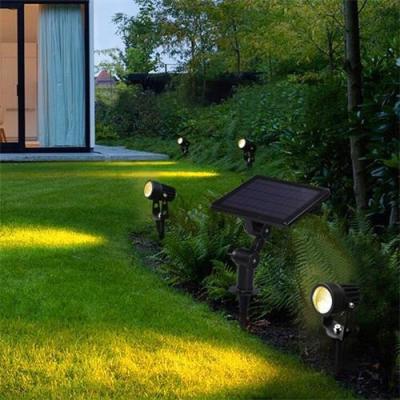 China Modern Outdoor Lighting Fixtures Fast Ip65 Outdoor Landscape Spike Spot Light Good Quality Spike Lamp Garden Lights for sale