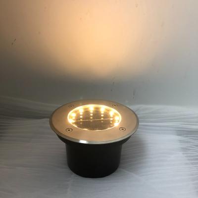 China Garden Good Quality Hot Selling OEM Accept WaterproofLed Buried Light Manufacturer in China for sale