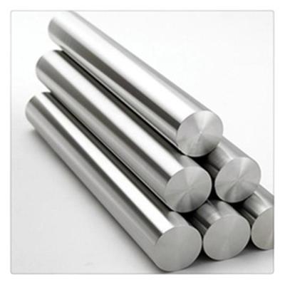 China Industry 304 316 Stainless Steel Bar 304L Stainless Steel Rod 8mm Bar for sale