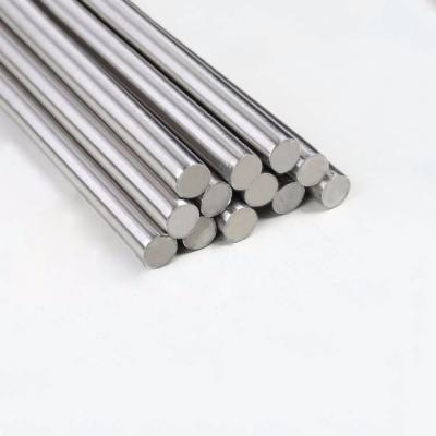 China Construction Round Rod 316 316L Steel 321 Stainless Steel Bar 430 Metal Rod Stainless Steel Bars for sale