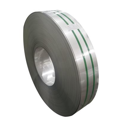 China Construction stainless steel strip coil 304L 201 321 310S sus301 stainless steel strip for sale