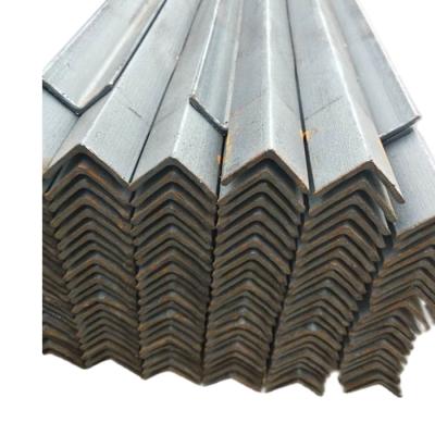 China Manufacturing Building Construction Material Polished 304 316 Stainless Steel Angle Bar Stainless Steel Straight Angle Bar for sale