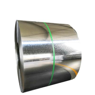 China Metal Roofing China Factory Supply DX51D Hot Dipped Galvanized Steel Coil Z275 Galvanized Steel Coil Price for sale