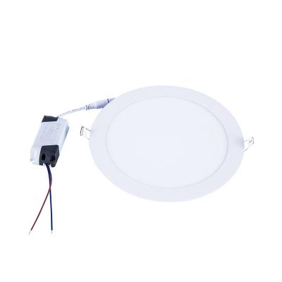 China Modern indoor led ceiling light oem odm recessed smd 24 volt easy installations led panel light for sale